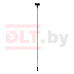 Набор шпателей механизированного нанесения DLT Finish SILVER (лезвия 0.3, 0.5, 0.7 мм), арт.0375 NEW - фото 13
