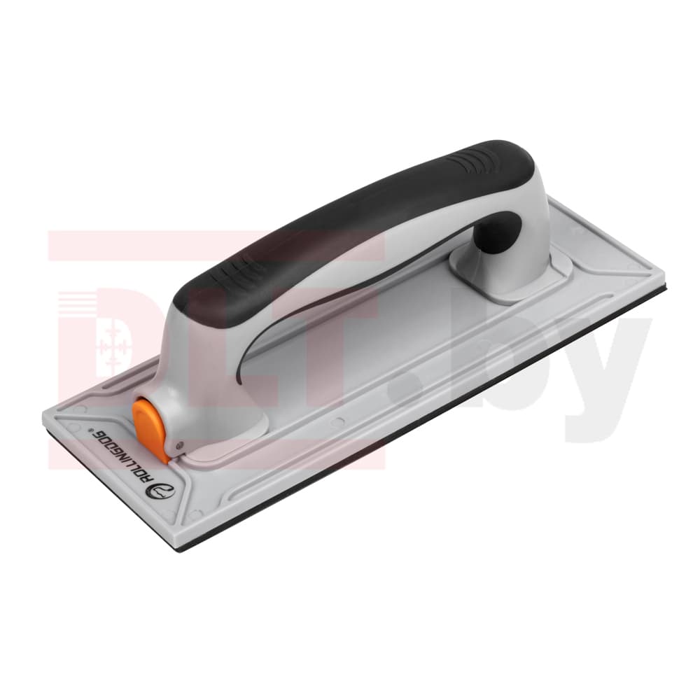 Набор для ручной шлифовки Rollingdog SURFEX №3 (16 предметов), соединение защелка/конус, серия Elite, арт.90158 - фото 2