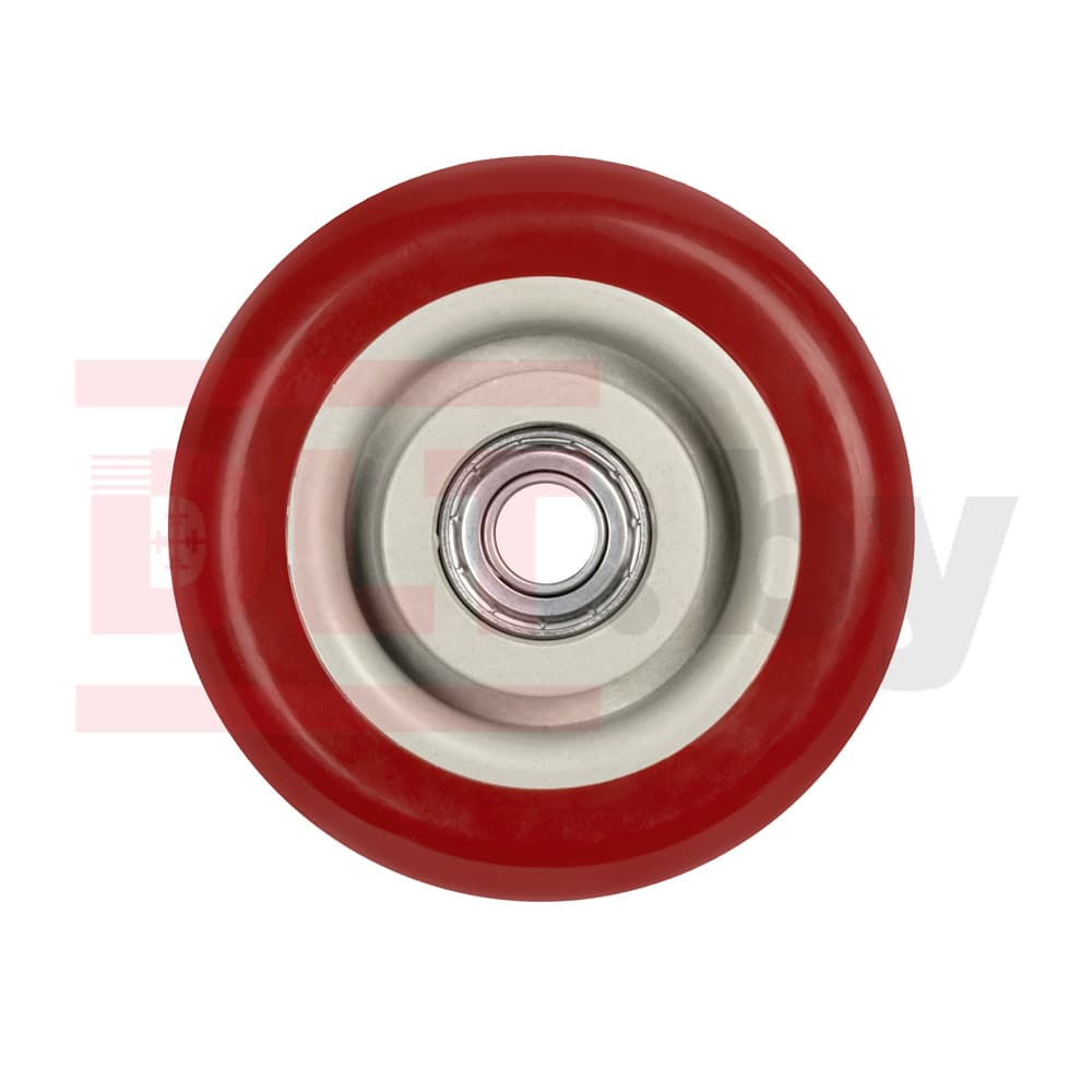 Запасное полиуретановое колесо плиткореза DLT OptiTronic, арт.1795 - фото 3
