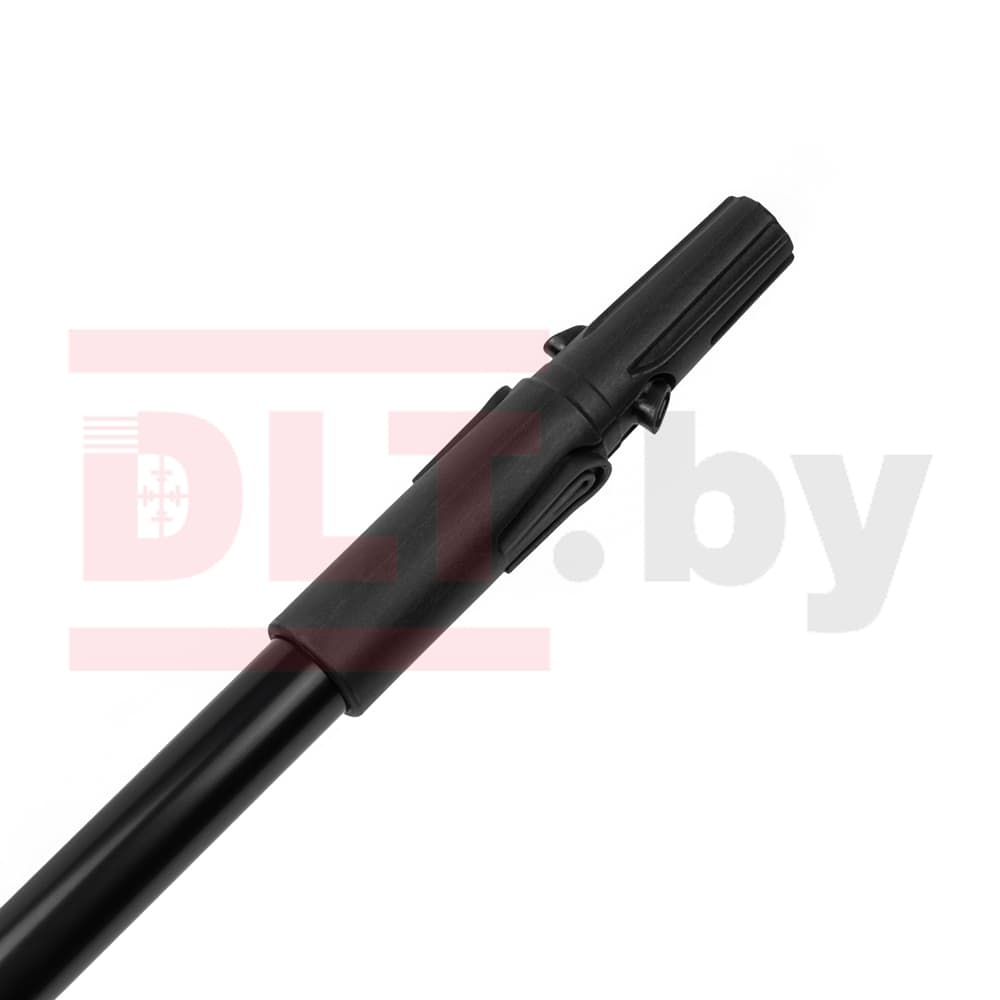 Телескопический удлинитель Rollingdog QuickFire 110-200 см, алюминий, конус, серия Elite, арт.40081 - фото 3