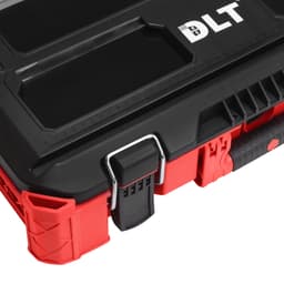 Кейс №5 для системы хранения инструментов DLT серия RED PRO, арт.4068 - фото 2