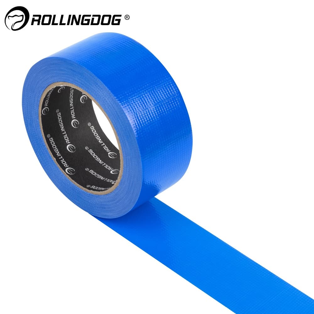 Малярная лента Rollingdog STUCCO TAPE 48мм x 33м, арт.81528