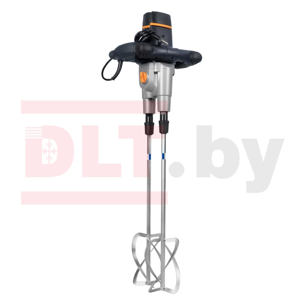 Смеситель строительный MAX-XT MPM1600-2, арт.3337 - фото 3