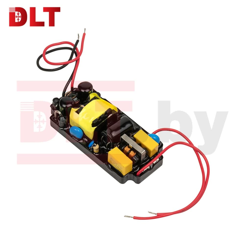 Запасная плата для шлифмашины DLT/MAX-XT R7503, арт.1995