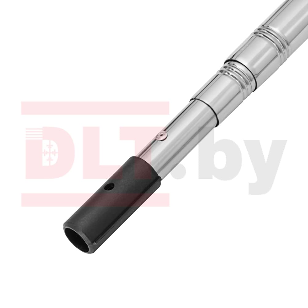 Стержень-удлинитель для шпателей DLT Finish SILVER/DLT Finish версия PRO арт.0759 - фото 6