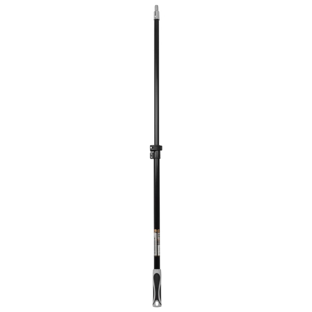 Телескопический удлинитель Rollingdog QuickFire 75-128 см, резьба, алюминиевый, арт.40082 - фото 2