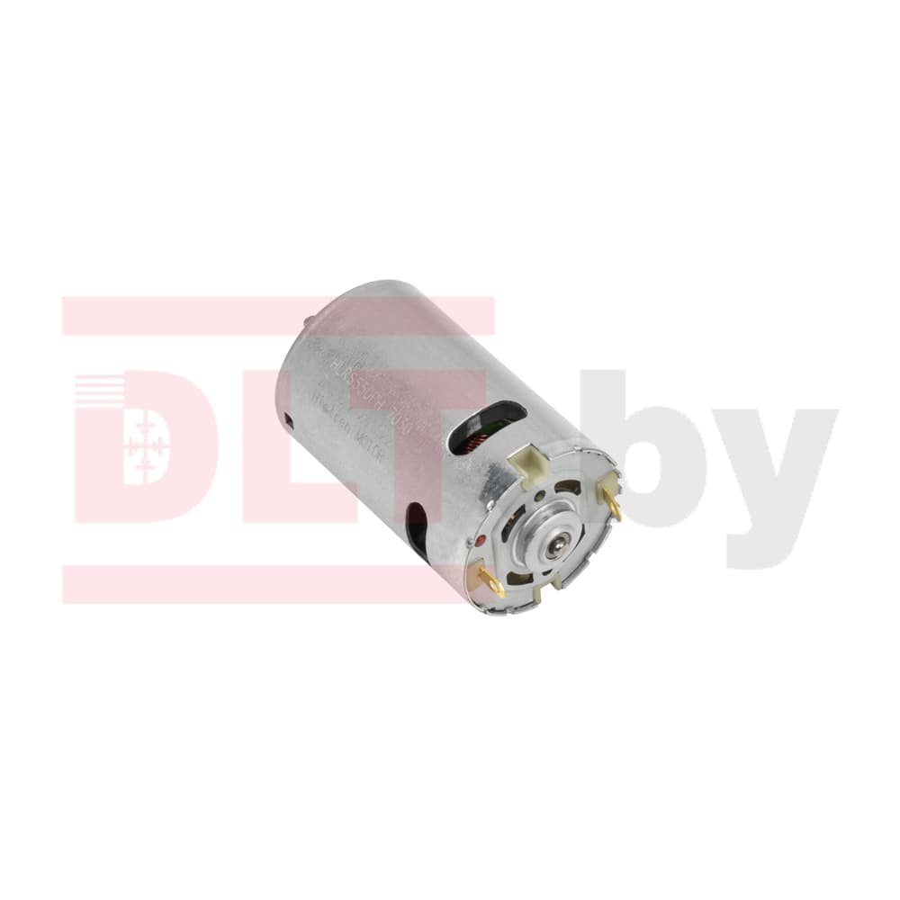 Запасной двигатель для гравера DLT G-300, арт.4254 - фото 2