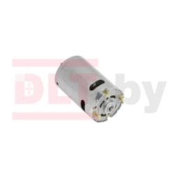 Запасной двигатель для гравера DLT G-300, арт.4254 - фото 2