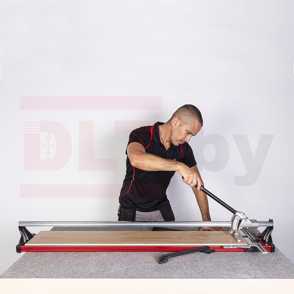 Ручной плиткорез RUBI X-ONE PLUS 1200 (до 1200мм), арт.15910 - фото 44