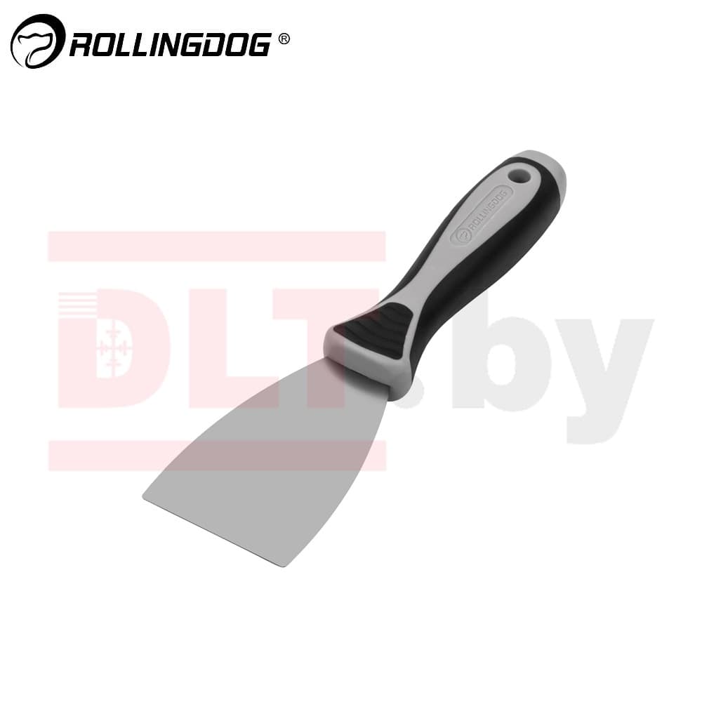 Малярный шпатель Rollingdog FX500 2.5" (63 мм), арт.50115