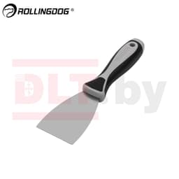 Малярный шпатель Rollingdog FX500 2.5" (63 мм), арт.50115