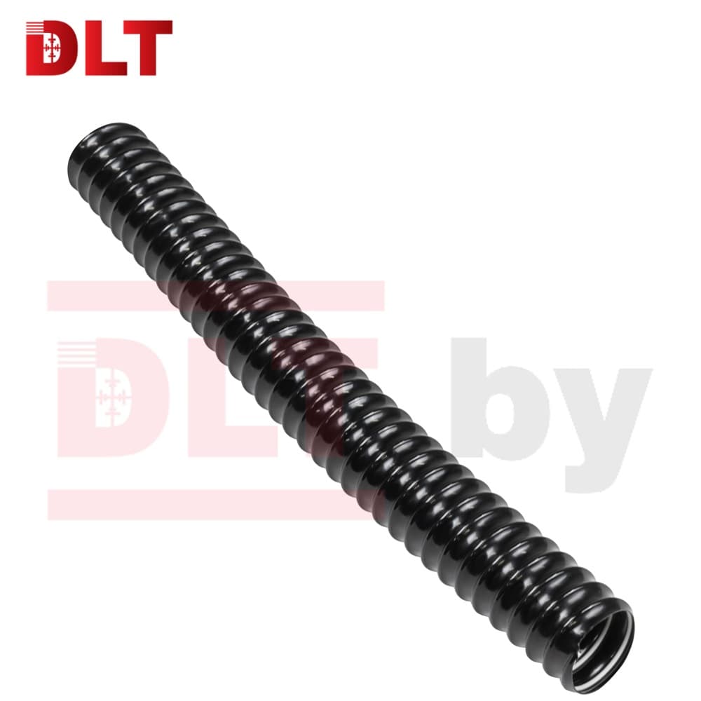 Запасной шланг гофрированный (короткий) для шлифмашины DLT R7231/GrandFlex V31, арт.2236