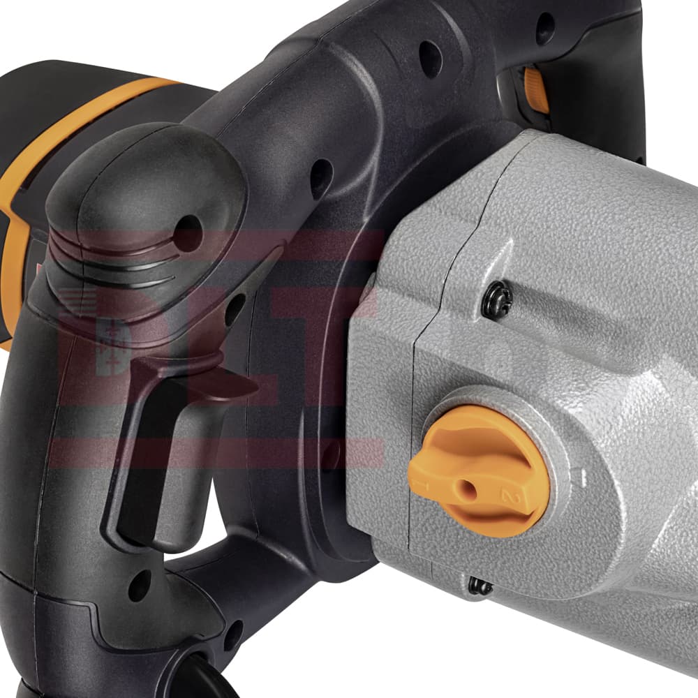 Смеситель строительный MAX-XT MPM1600-2, арт.3337 - фото 5