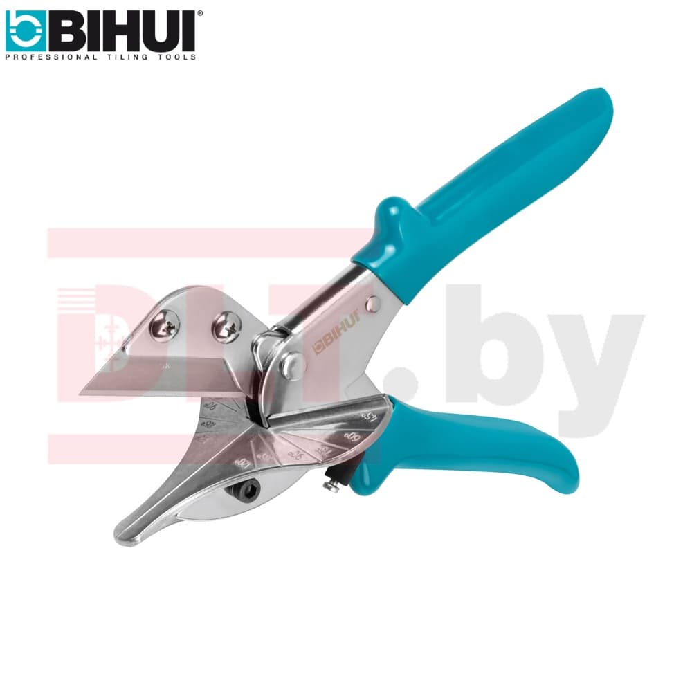 Ножницы (кусачки) BIHUI для резки ПВХ профиля и багета, арт.FTC200