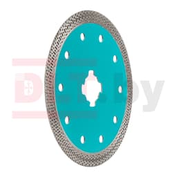 Алмазный диск BIHUI B-MAGIC, X-LOCK, 125мм, арт.DCXW125 - фото 3