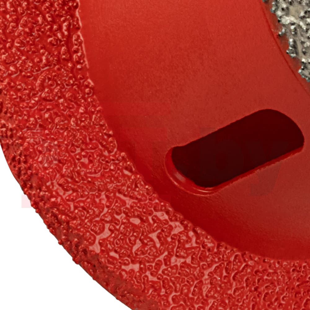 Алмазная коронка-фреза DLT CERAMIC CONE PRO, 50-70мм, (для дрели), арт.1490 - фото 2
