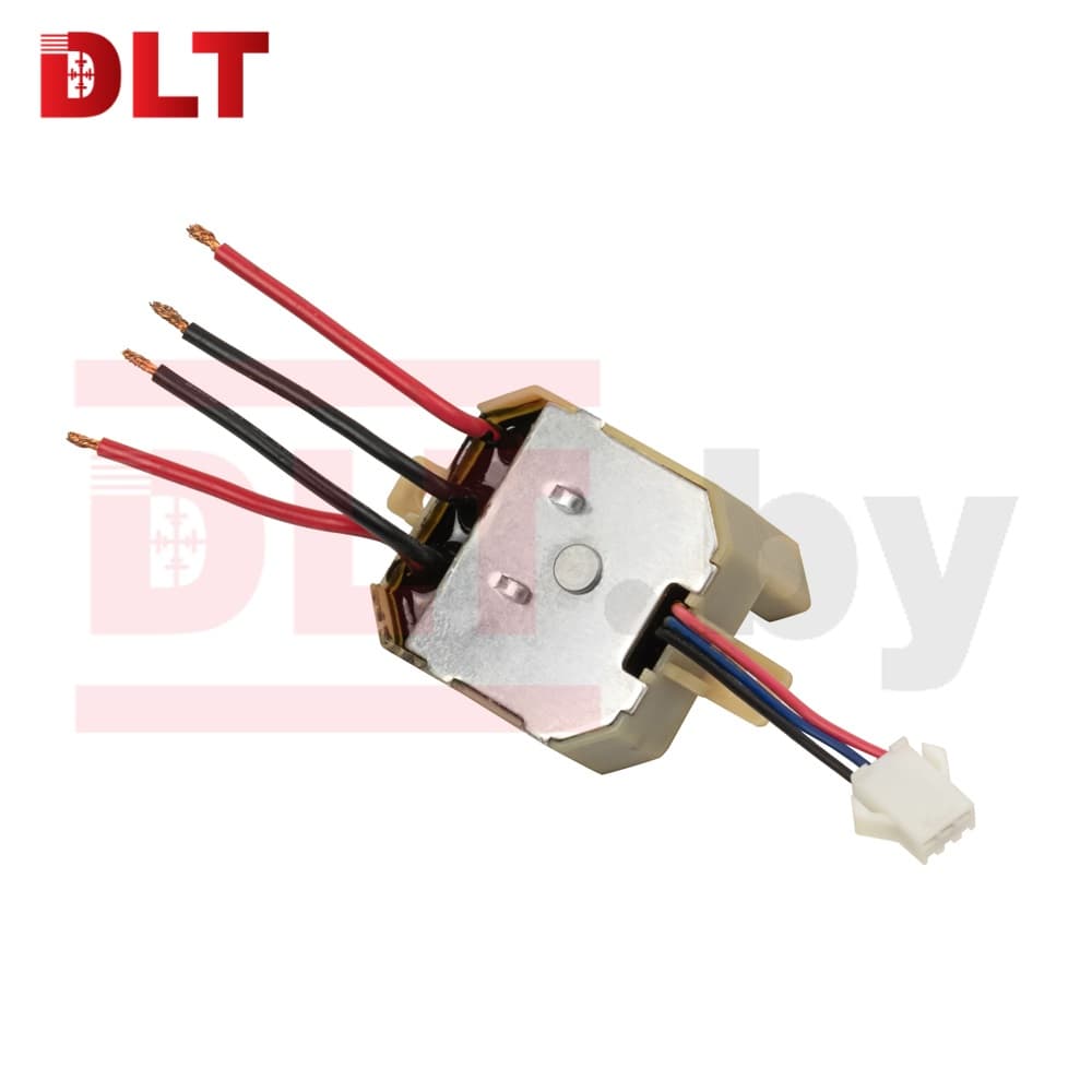 Запасная плата управления для миксера строительного DLT R6218/GrandFlex М62, арт.1982