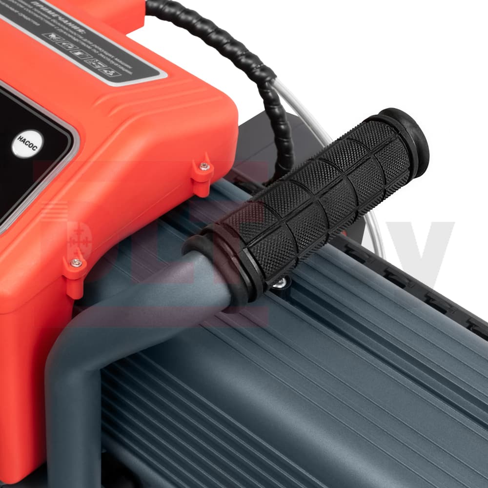 Плиткорез электрический DLT OptiTronic Auto-1800, версия MAX, арт.2831 - фото 18