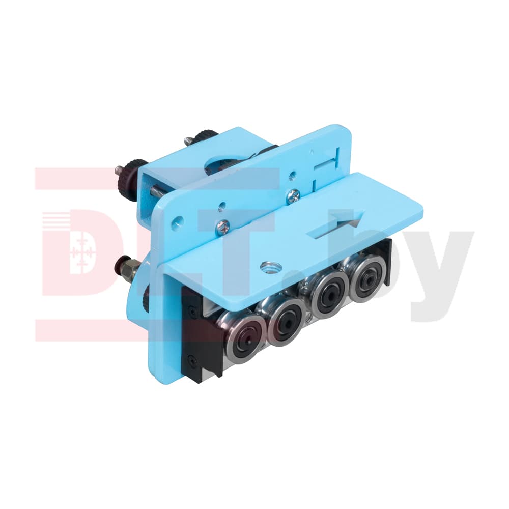 Слайдер DLT под гравер для плиткореза DLT Top SLIM, арт.4452 - фото 4