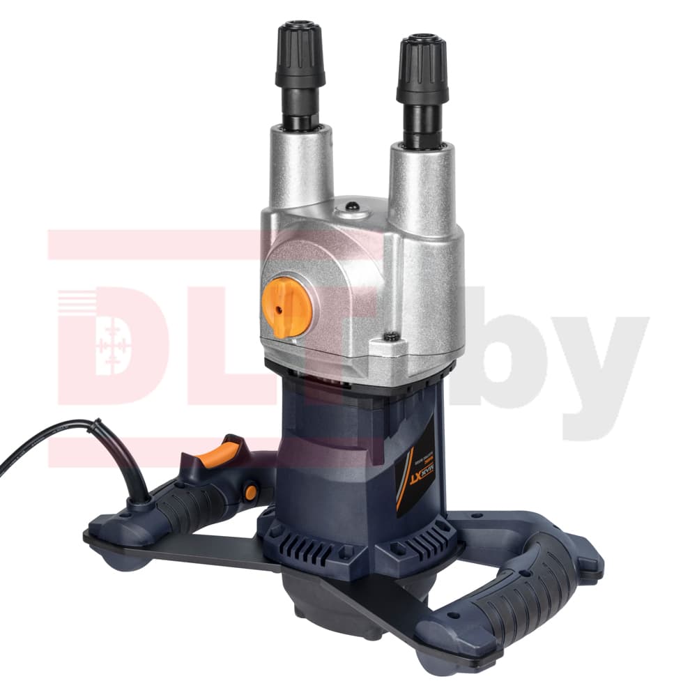 Смеситель строительный MAX-XT R6406C, арт.3338 - фото 5