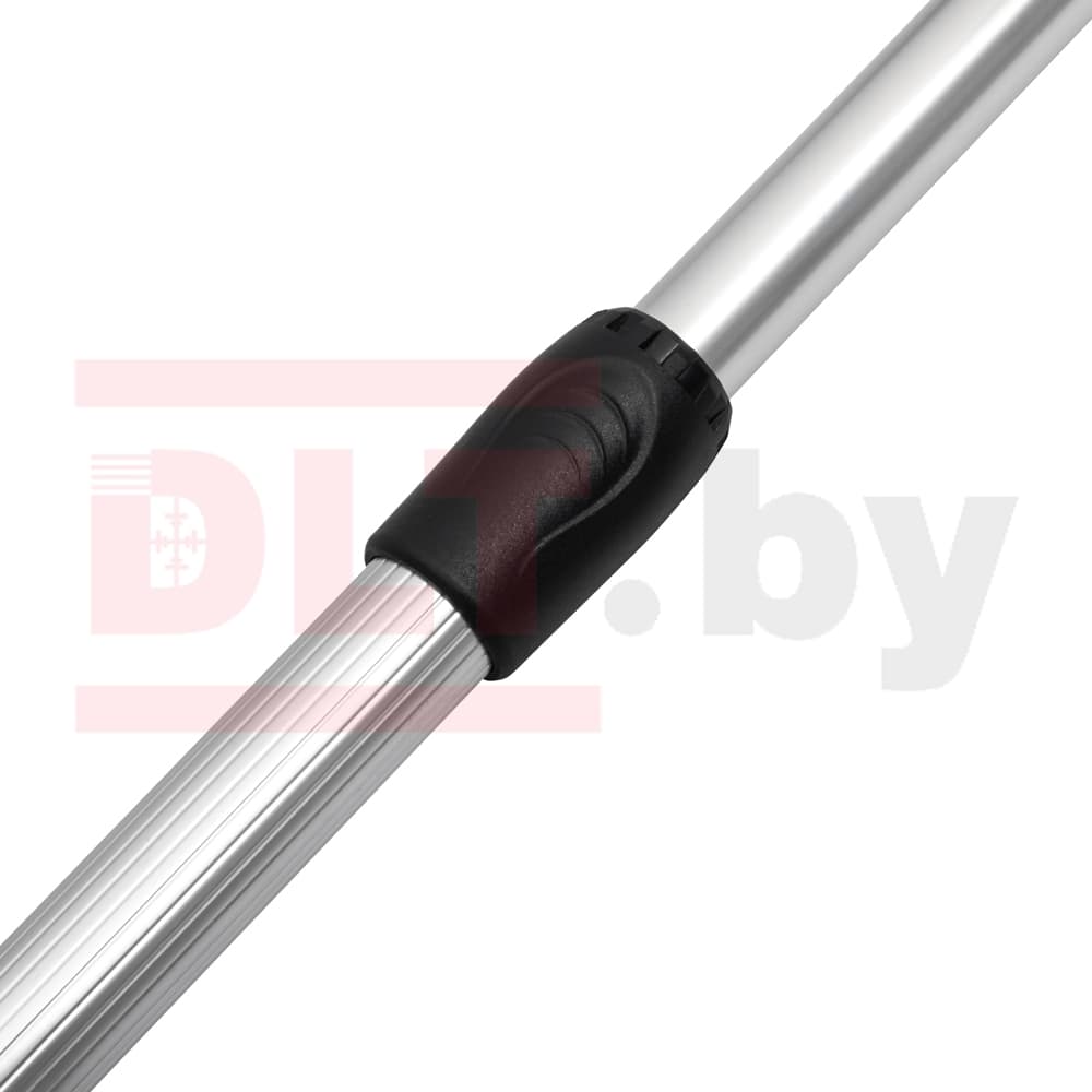 Телескопический удлинитель Rollingdog 70-120 см, конус, алюминиевый, серия Professional, арт.40041 - фото 5