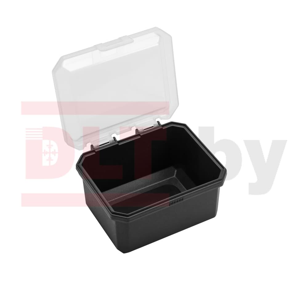 Органайзер №4 для системы хранения инструментов DLT серия RED PRO, арт.4072 - фото 3