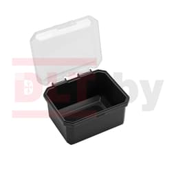 Органайзер №4 для системы хранения инструментов DLT серия RED PRO, арт.4072 - фото 3