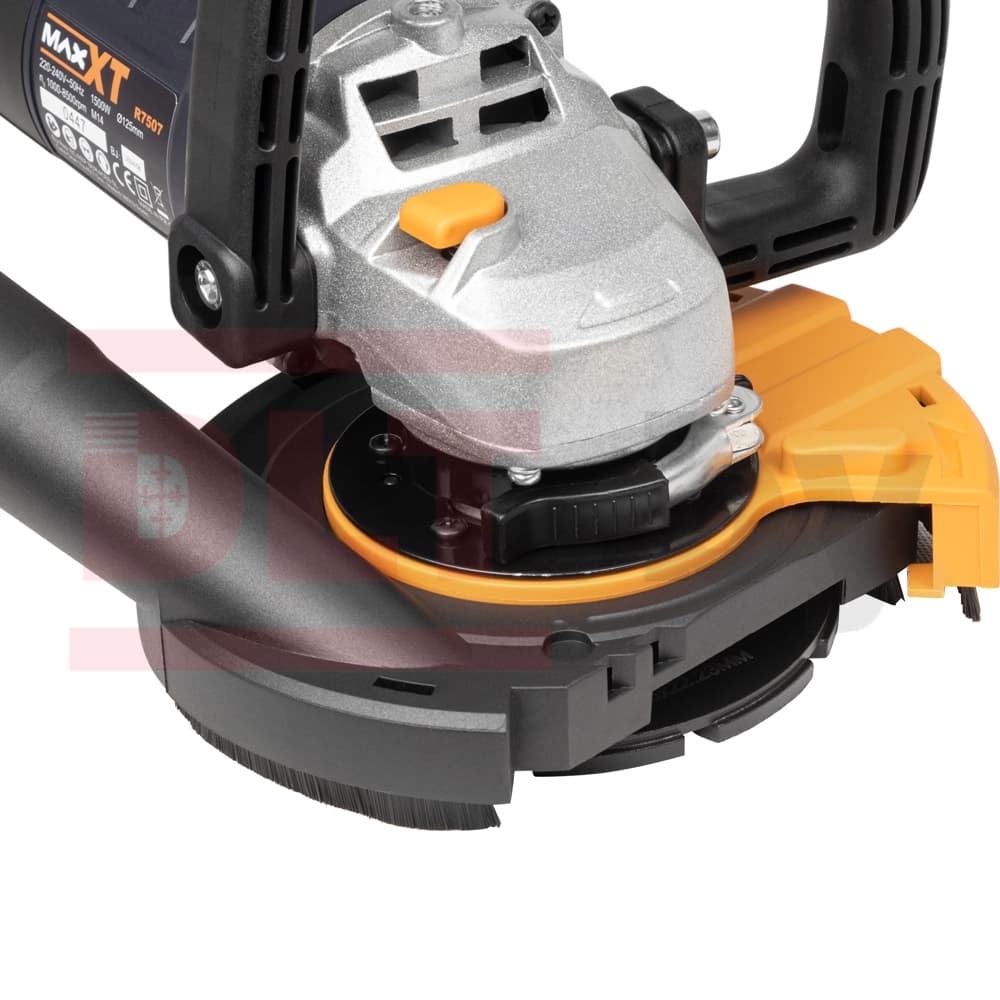 Шлифмашина по бетону MAX-XT MG1500, арт. 3346 - фото 9