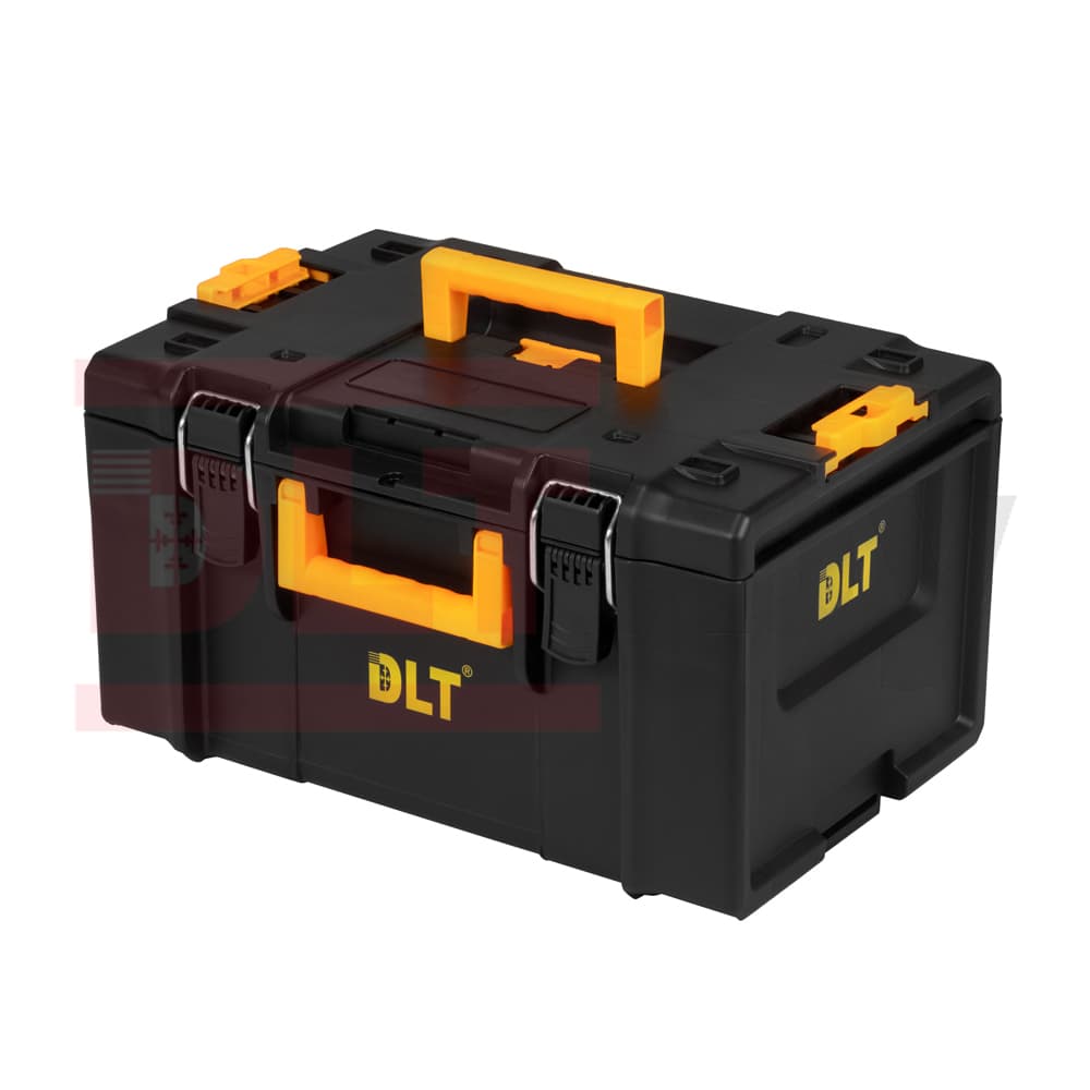 Система хранения инструментов №1 DLT серия BLACK PRO, арт.4075 - фото 9