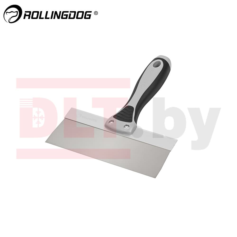 Малярный шпатель Rollingdog 178мм, серия Professional, арт.50552