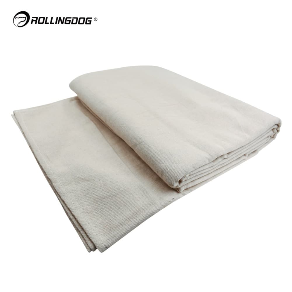 Укрывное полотно Rollingdog CANVAS GUARD 274см*336см, арт.80876