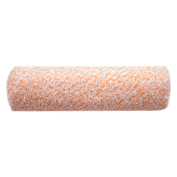 Валик Rollingdog SUPER-MICRO 230мм, ворс 9,5мм, для каркаса 38мм, микрофибра, арт.00252 - фото 6