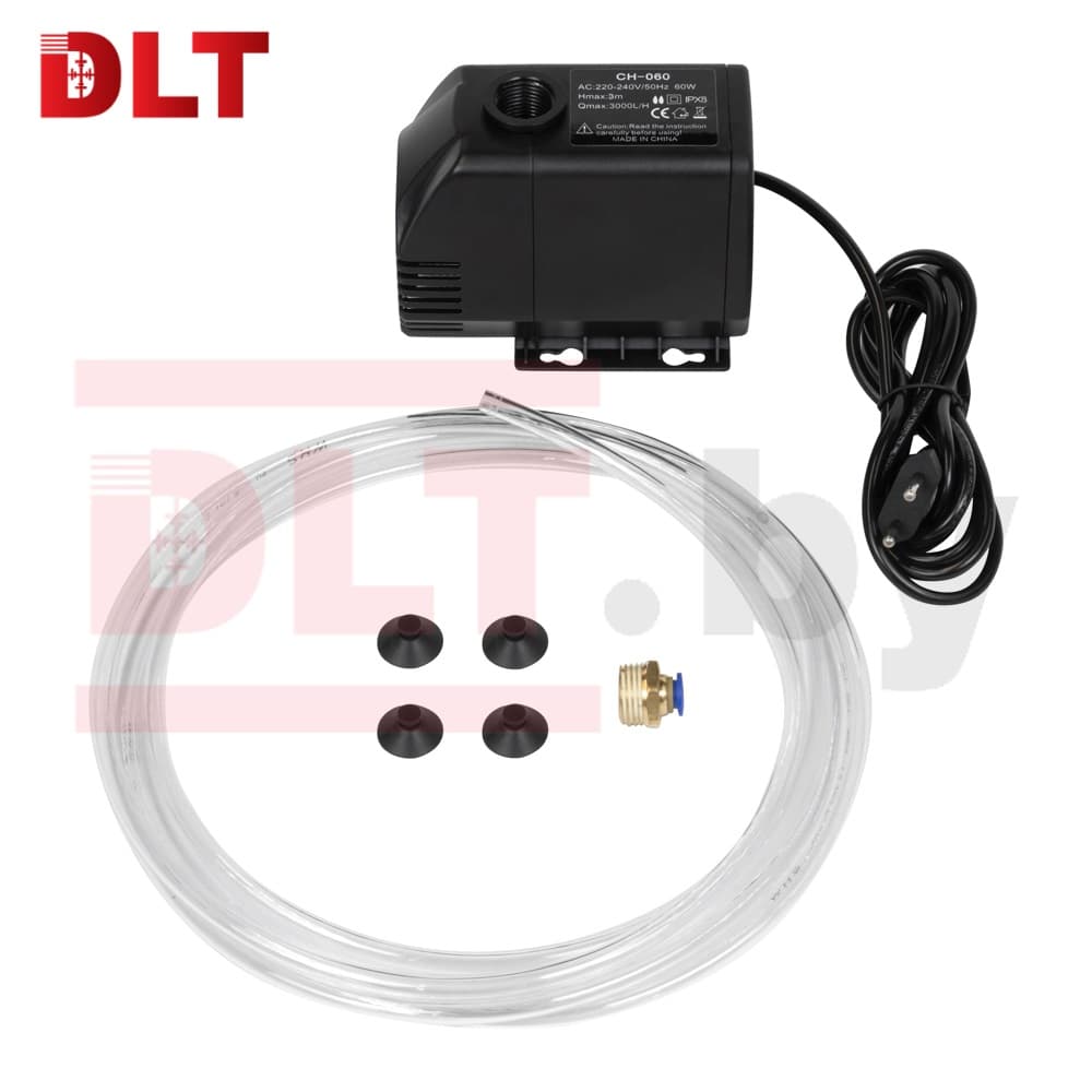 Насос водяной DLT для электрического плиткореза DLT MAXSLim power, арт.1390