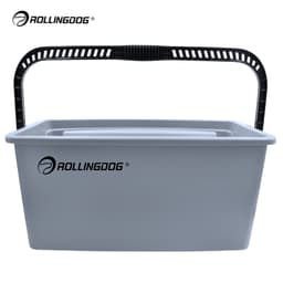 Кювета для краски Rollingdog  THE MOLOSSUS 18&amp;quot; (457мм), серия Elite, арт.20101 - фото 5