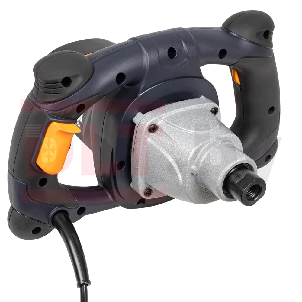 Смеситель строительный MAX-XT MPM1220, арт.3335 - фото 8