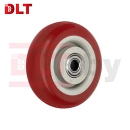 Запасное полиуретановое колесо плиткореза DLT OptiTronic, арт.1795