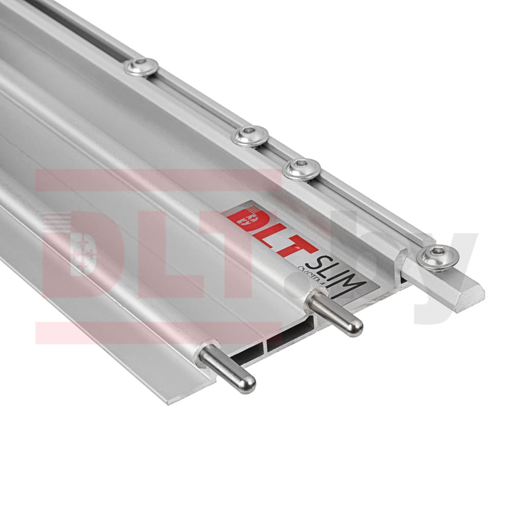 Система резки крупноформатной плитки DLT SLim Cutter KIT-Plus, версия 2.0, арт.1548 - фото 6