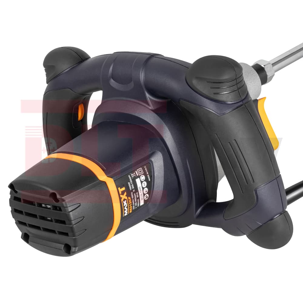 Смеситель строительный MAX-XT MPM1600, (R6212C), арт. 3336 - фото 7