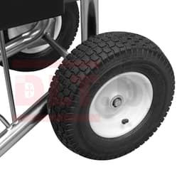 Безвоздушный покрасочный аппарат HYVST SPT 1050L, арт.3412 - фото 11