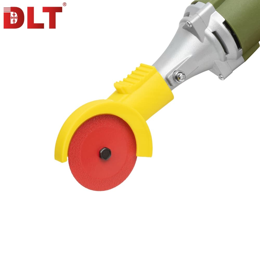 Кожух для гравера DLT G-500/550 (под болт), арт.5234