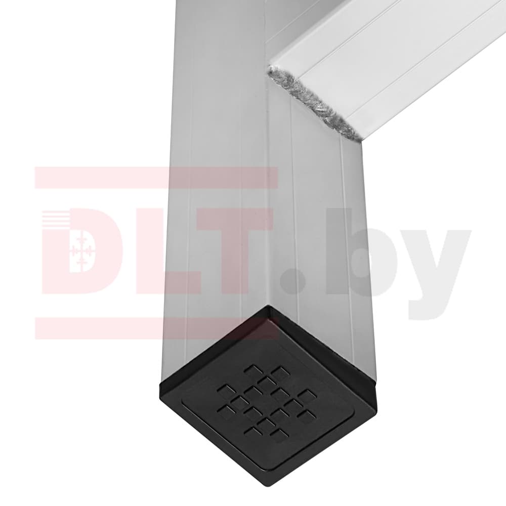 Запасная складная ножка для плиткореза DLT Optitronic (версия PRO), левая (короткая), арт. 4371 - фото 4