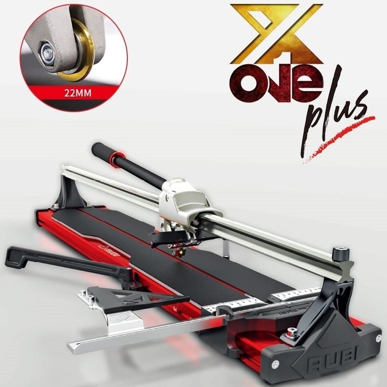 Ручной плиткорез RUBI X-ONE PLUS 850 (рез до 850мм), арт.15905 - фото 4
