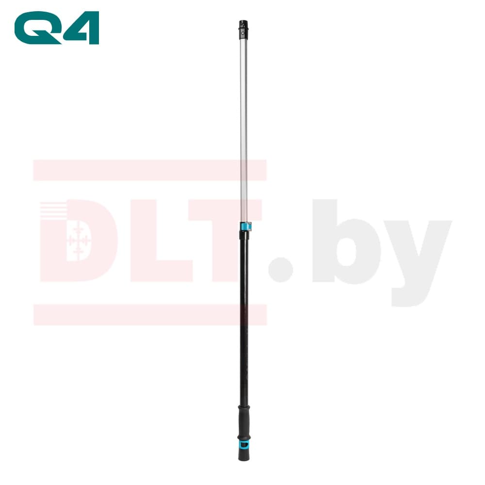 Удлинитель телескопический Q4 Aer stick M, арт.4563