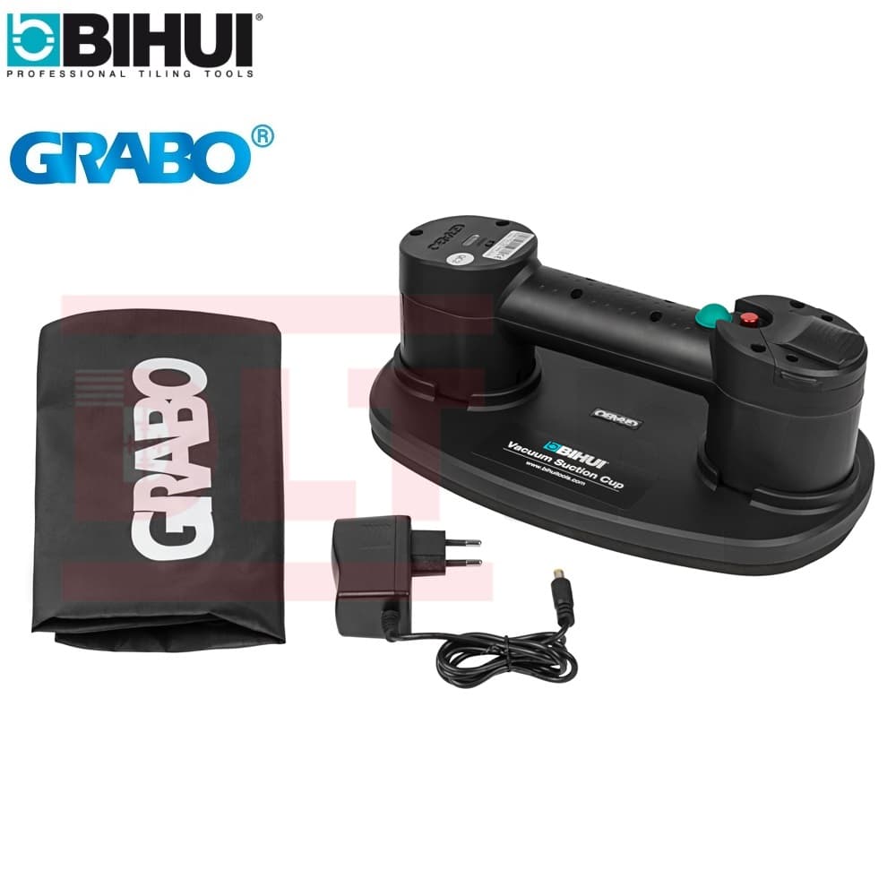 Присоска электрическая GRABO H, BIHUI, арт.LFEVC-H