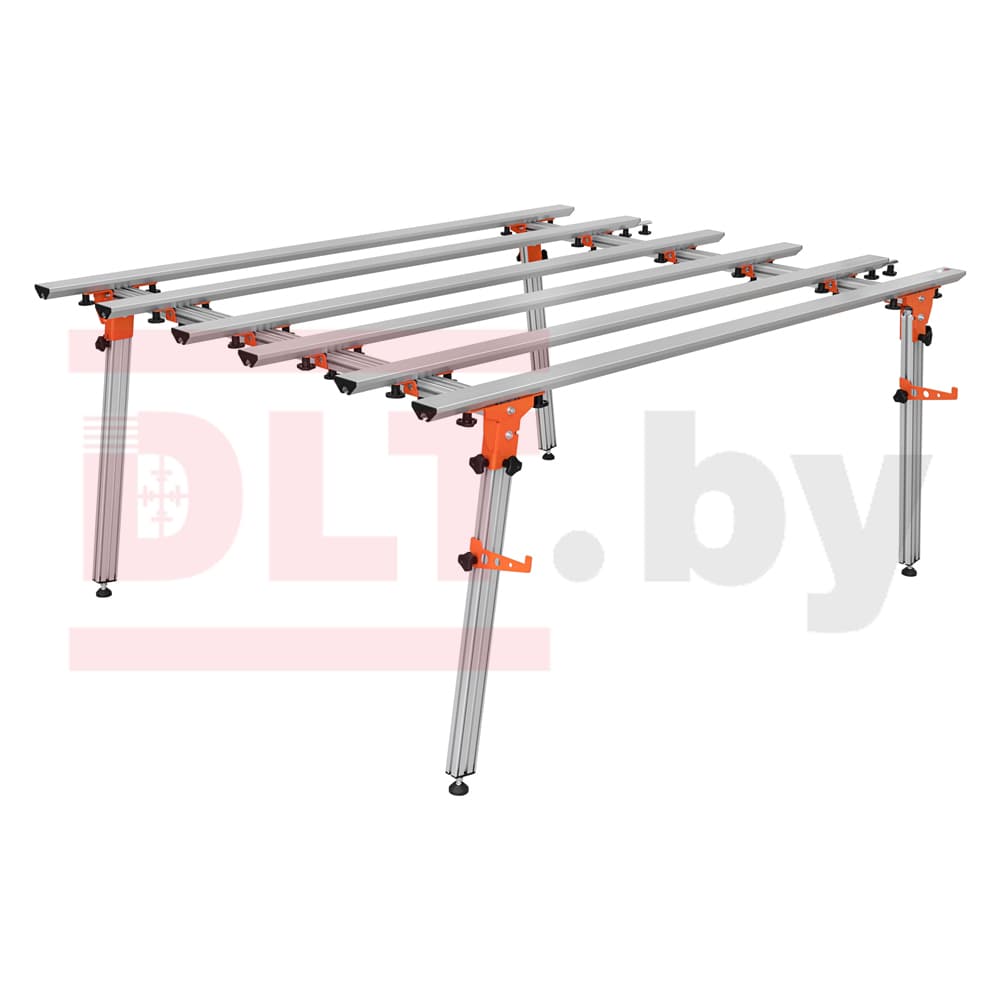 Стол для работы с крупноформатным керамогранитом DLT TL180, арт.0795 - фото 3