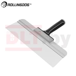 Малярный шпатель Rollingdog PX1000 350мм, резьба, арт.50502
