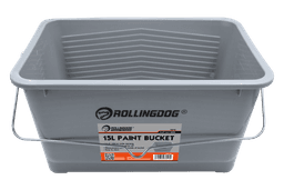 Кювета для краски RollingDog 390мм, 15л, серия Standard, арт.20121 - фото 6