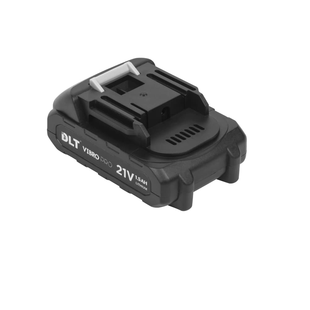 Аккумулятор для виброприсоски DLT Vibro PRO, арт.5507 - фото 2