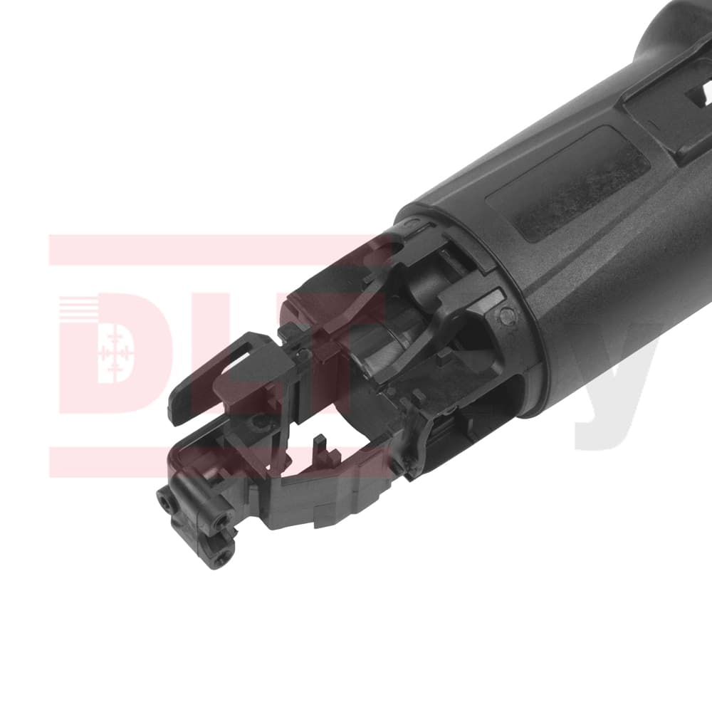 Запасной кожух статора для УШМ BIHUI, арт.AG1200-37 - фото 3
