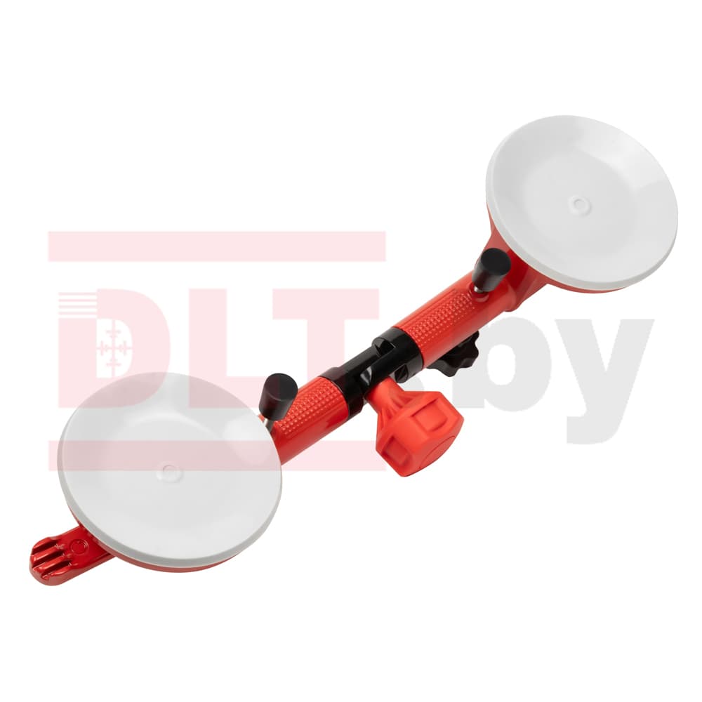 Система фиксации углов DLT P621, арт.0600 - фото 4